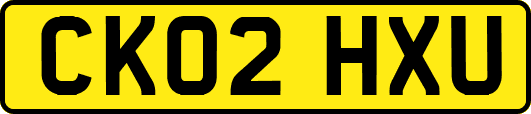 CK02HXU