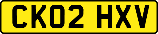CK02HXV
