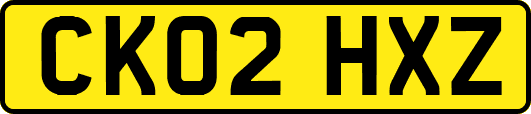 CK02HXZ