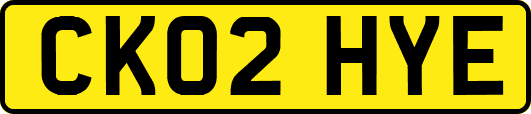 CK02HYE