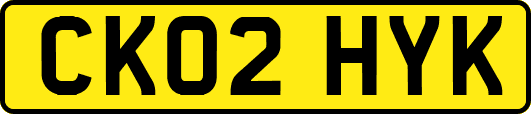 CK02HYK
