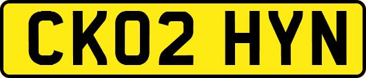 CK02HYN