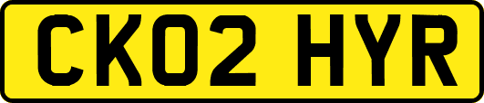 CK02HYR