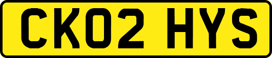 CK02HYS