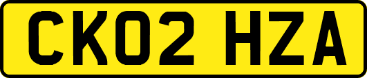 CK02HZA