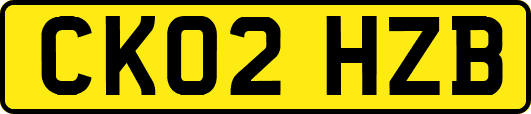 CK02HZB