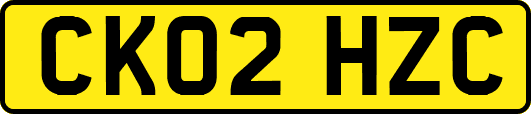 CK02HZC
