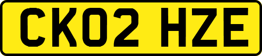 CK02HZE
