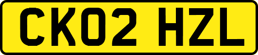 CK02HZL