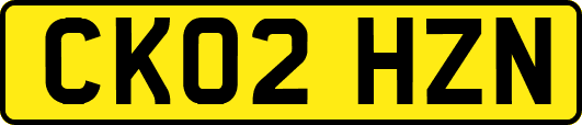 CK02HZN