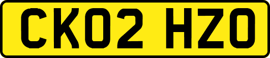 CK02HZO