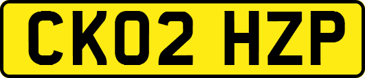 CK02HZP