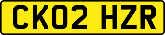 CK02HZR