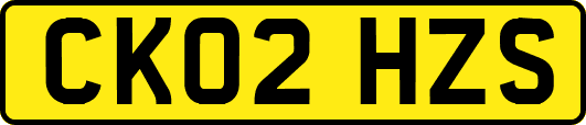 CK02HZS