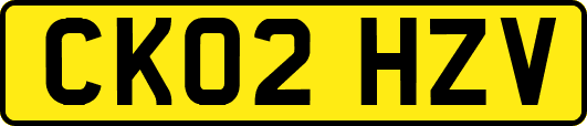 CK02HZV