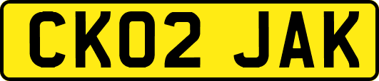 CK02JAK