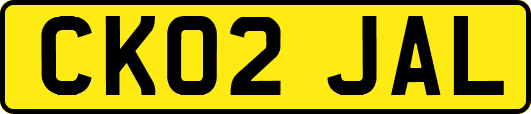 CK02JAL