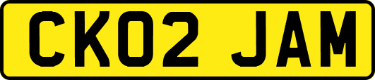 CK02JAM