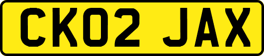 CK02JAX