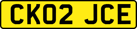 CK02JCE