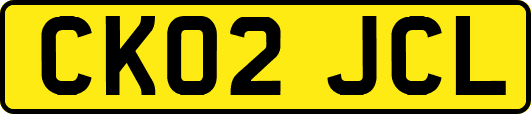 CK02JCL