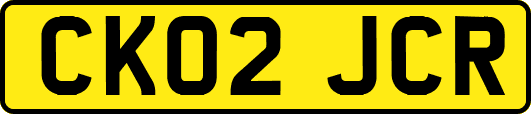 CK02JCR