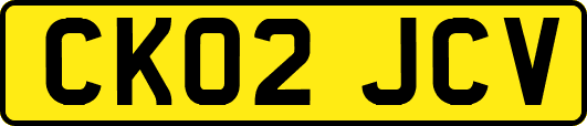CK02JCV