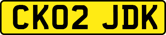 CK02JDK