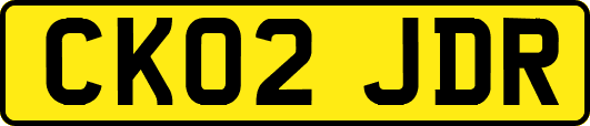 CK02JDR