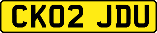 CK02JDU
