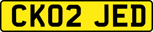CK02JED