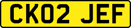 CK02JEF