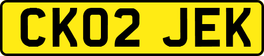 CK02JEK