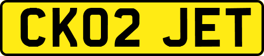 CK02JET