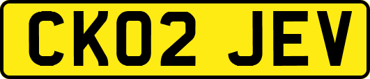 CK02JEV