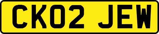 CK02JEW