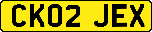 CK02JEX