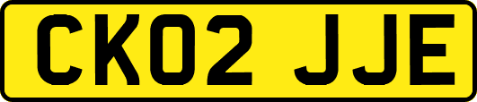 CK02JJE