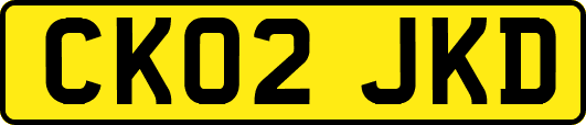 CK02JKD