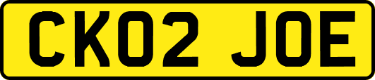 CK02JOE
