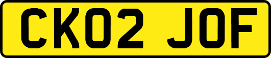 CK02JOF