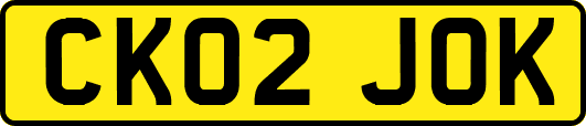 CK02JOK
