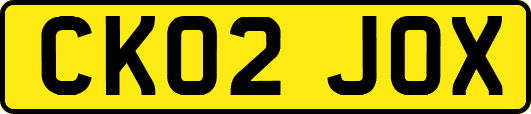 CK02JOX