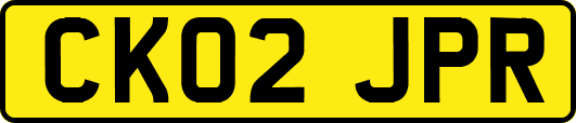 CK02JPR