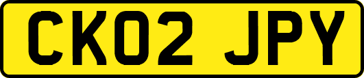 CK02JPY
