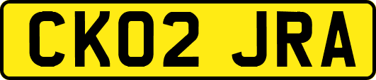 CK02JRA