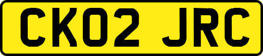 CK02JRC