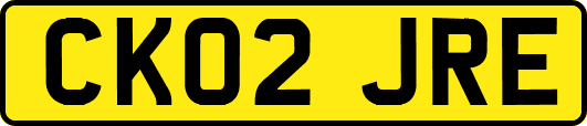 CK02JRE