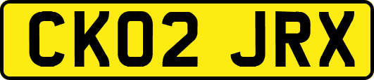 CK02JRX