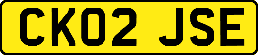 CK02JSE